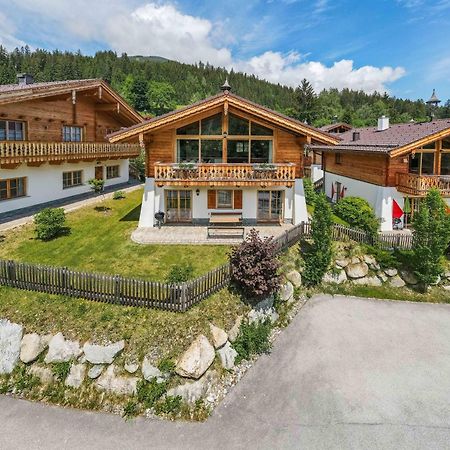 Chaletdorf Am Sonnenhang Neukirchen am Großvenediger Room photo