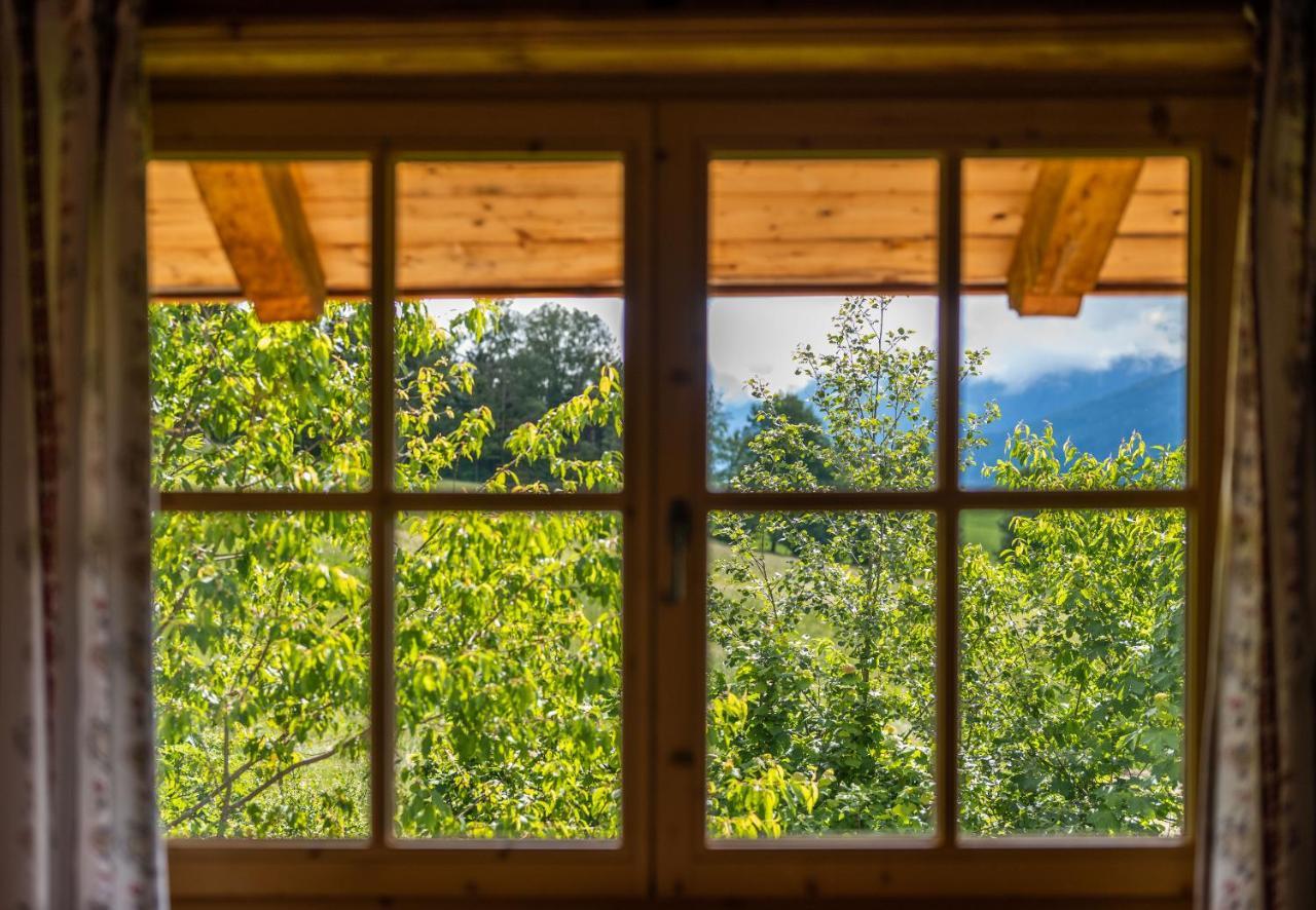 Chaletdorf Am Sonnenhang Neukirchen am Großvenediger Exterior photo