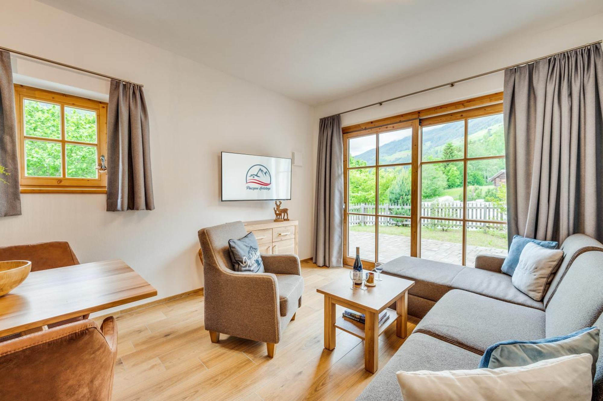 Chaletdorf Am Sonnenhang Neukirchen am Großvenediger Room photo